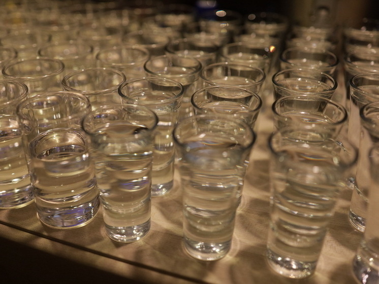 Врач-нарколог: любителям алкоголя может грозить синдром внезапной смерти