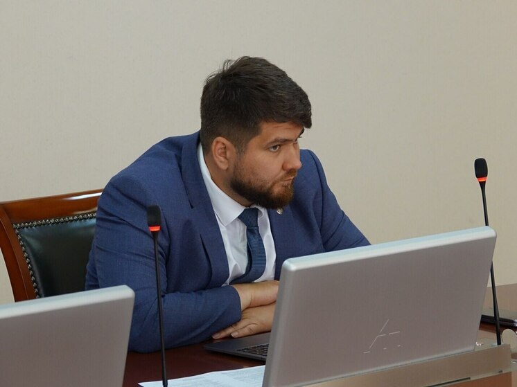 Степанов объяснил проблемы мобильного интернета мерами безопасности