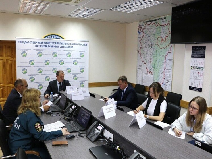 В водоемах Башкирии погибли 27 человек