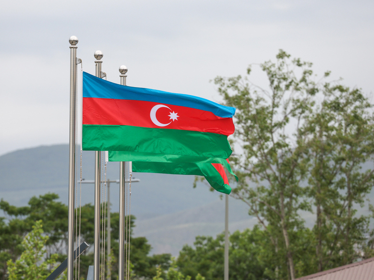 РФ входит в топ основных торговых партнеров Азербайджана - ООН