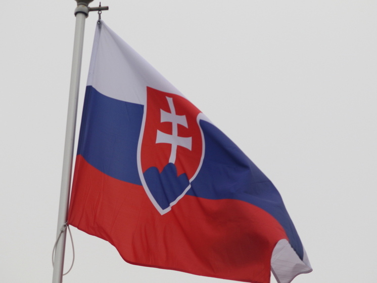 TASR: Словакия проголосовала против принятия новых санкций ЕС против России