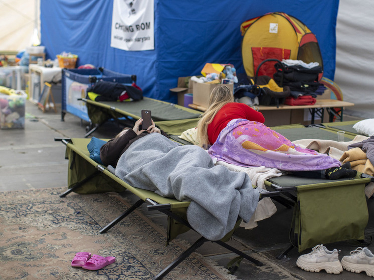 Жители Сумской области распродают дома в регионе за бесценок