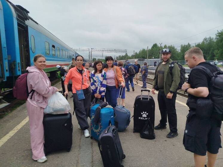 В города Приамурья с культурной экспедицией приедут московские ученые