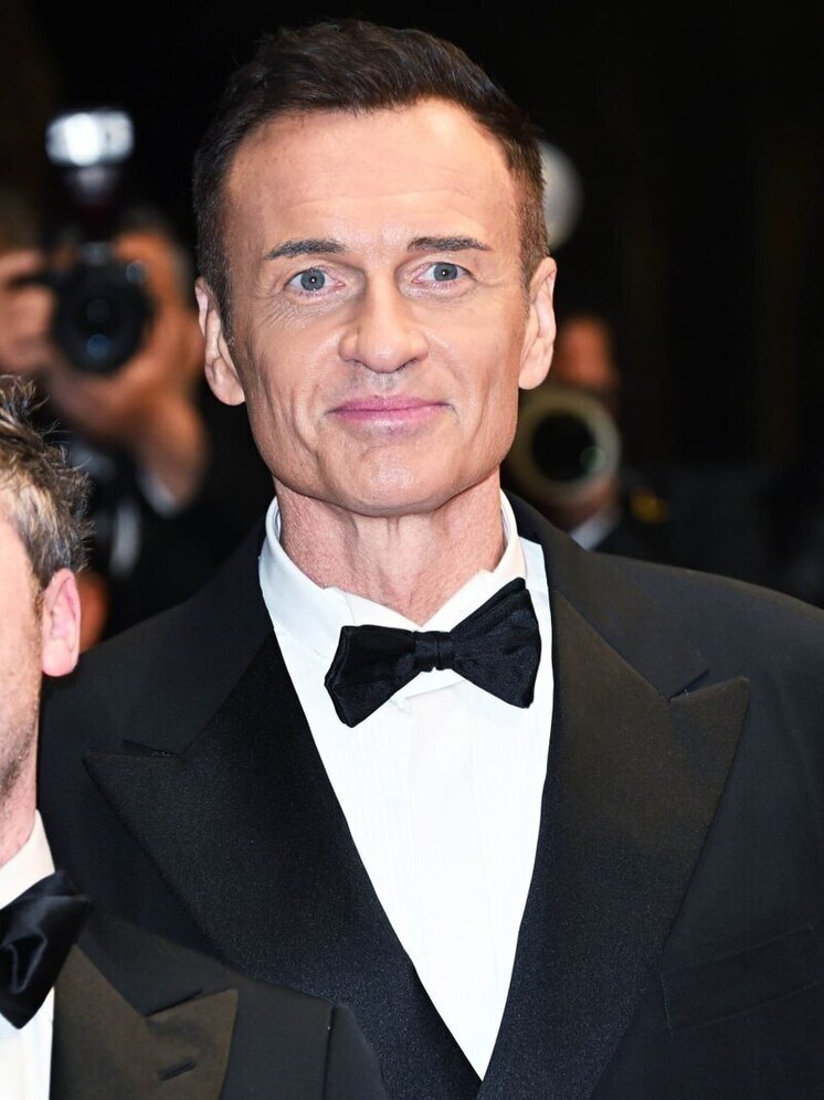 Актер МакМэхон, сыгравший в культовом сериале «Зачарованные», скончался от рака