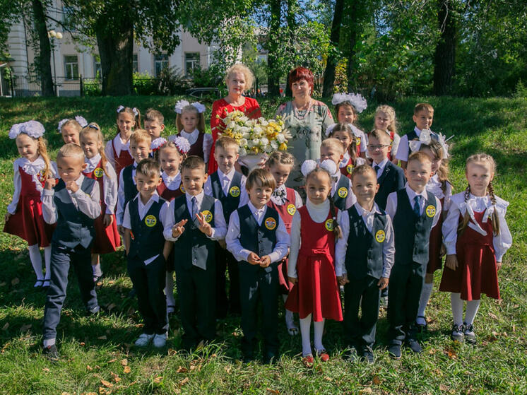 В Хабаровском крае отдать ребенка в школу можно во вторую волну