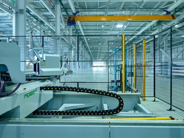 Ликсутов рассказал о новых торгах на земельный участок в САО