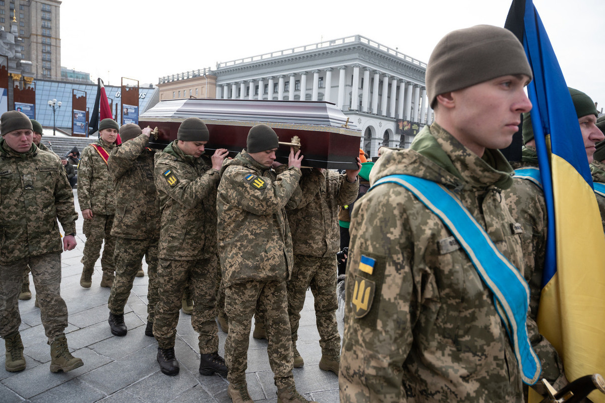 ТАСС: ВСУ просят командование готовить к обороне Великий Бурлук в Харьковской области