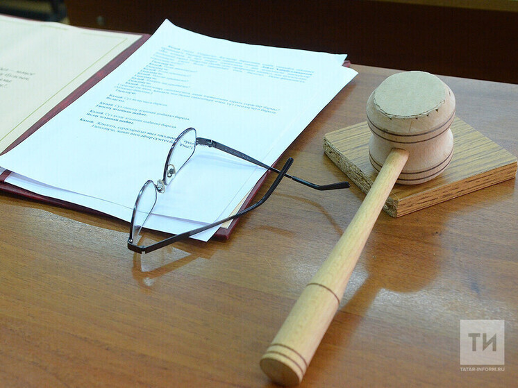 Уголовное дело возбудили после избиения пенсионера компанией молодых в Зеленодольске