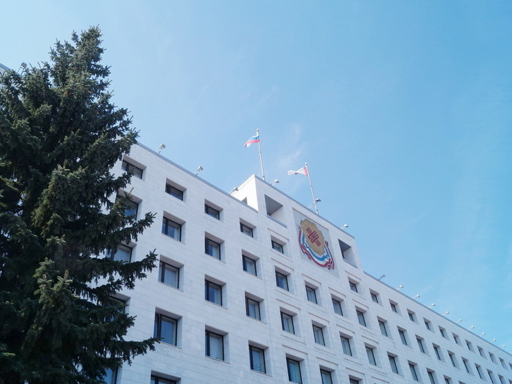 В Марий Эл из-за угрозы БПЛА вводится режим повышенной готовности