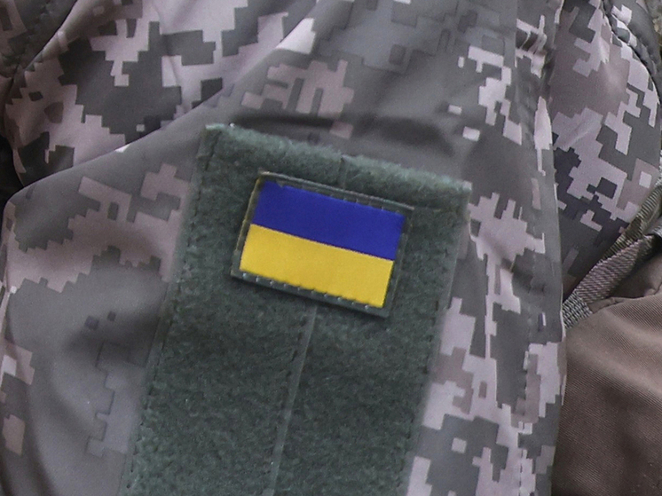 Жители Суджи рассказали о мародерствах украинских военных