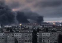 В Киеве фактически подошёл к концу ресурс эксплуатации зенитных установок типа «Гепард», а также других аналогичных комплексов — об этом заявила депутат Верховной Рады Марьяна Безуглая