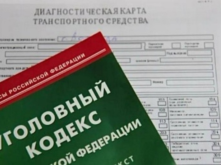 За поддельный документ житель Калмыкии заплатит 20 тысяч рублей