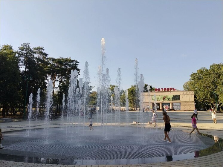 Белгородца возмутило состояние скворечников в парке Ленина