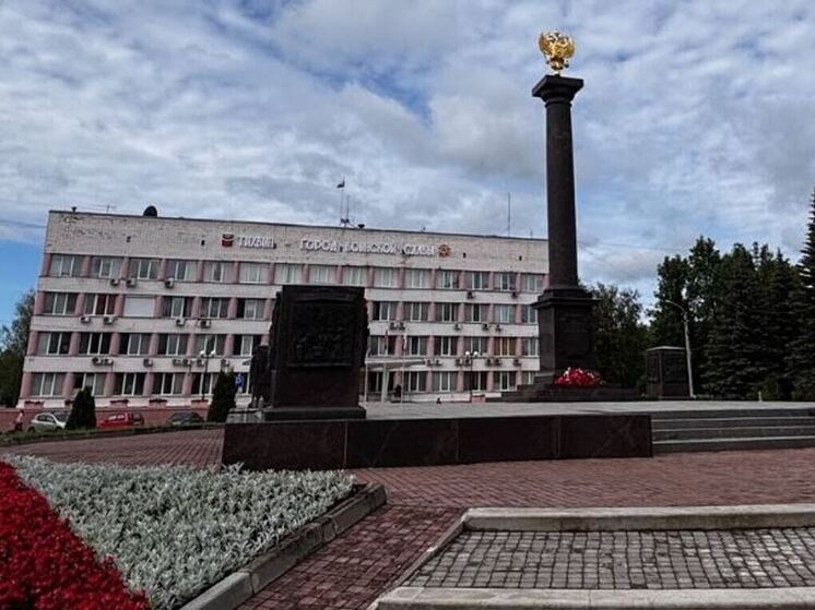Тихвин отмечает 252-летие присвоения статуса города