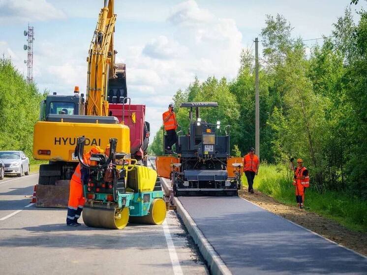 Руслан Кухарук оценил развитие инфраструктуры и промышленности Нягани