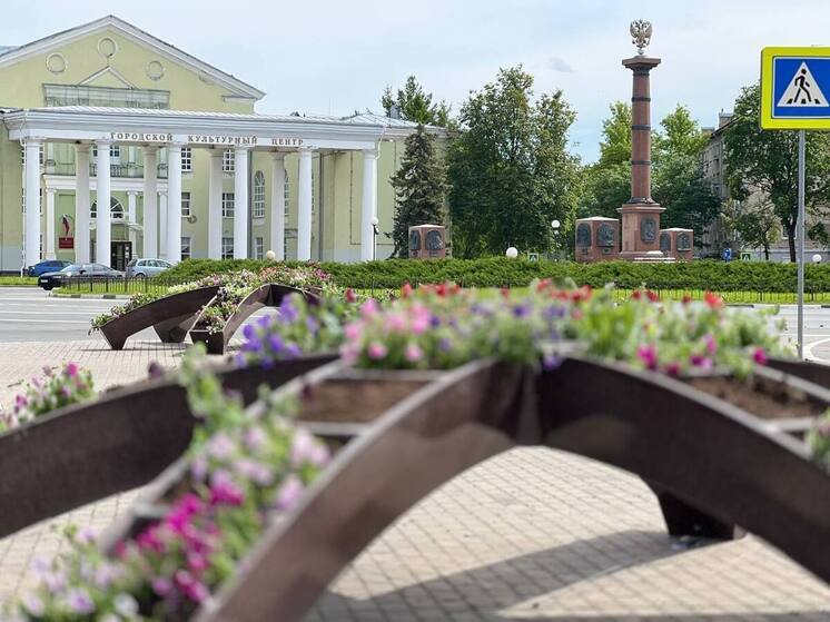Плановое отключение электроэнергии ожидается в Пскове 5 июля