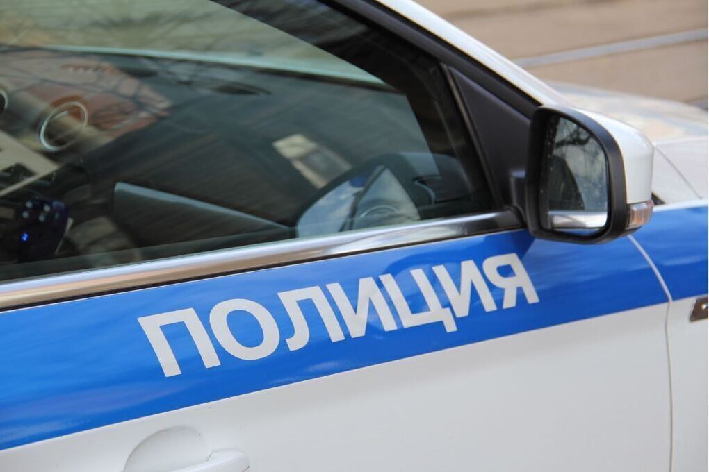 В Уфе мужчина расплачивался чужой банковской картой