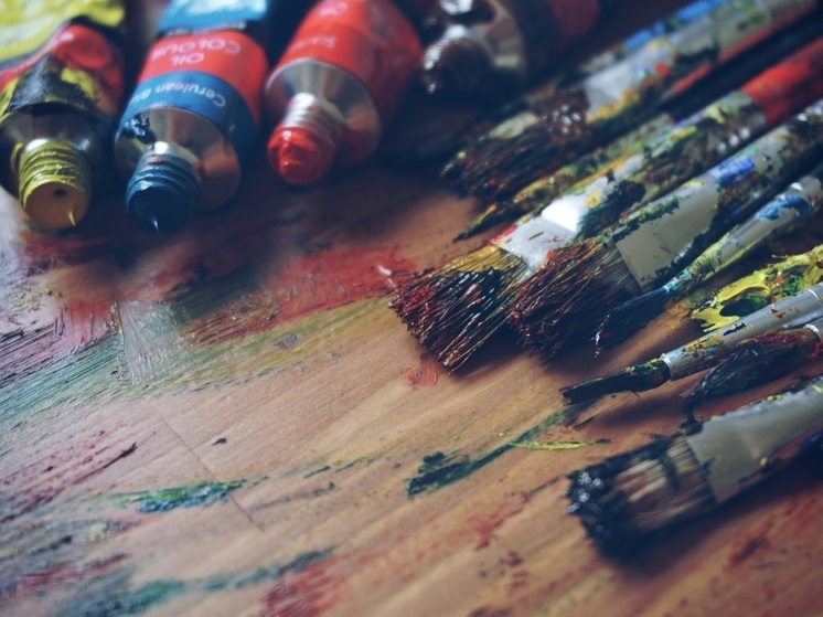 В Калуге закрылось пространство актуального искусства «Pro Art’s»