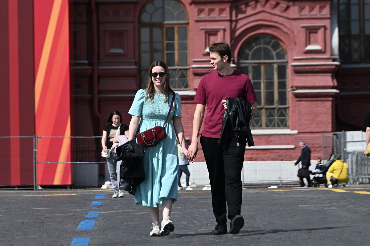 Каждая вторая семья в новостройке редко выбирается на прогулки из-за забот по дому