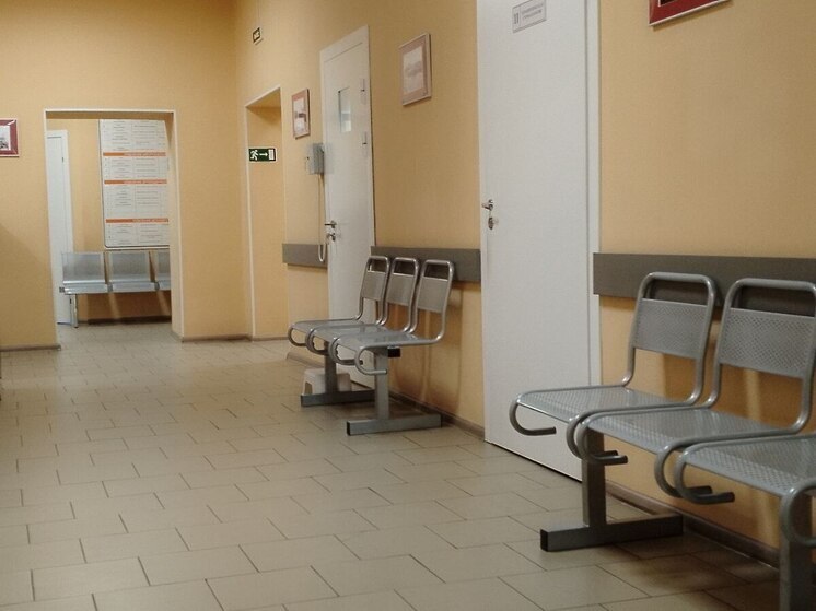 Депутаты хотят сократить срок, после которого можно перейти в другую поликлинику