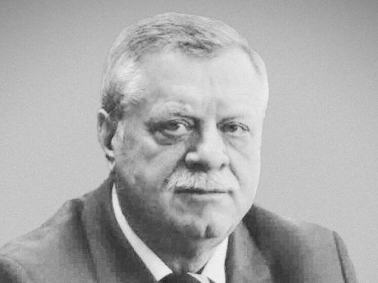 Экс-глава администрации Скопинского района Боков умер на 66-м году жизни