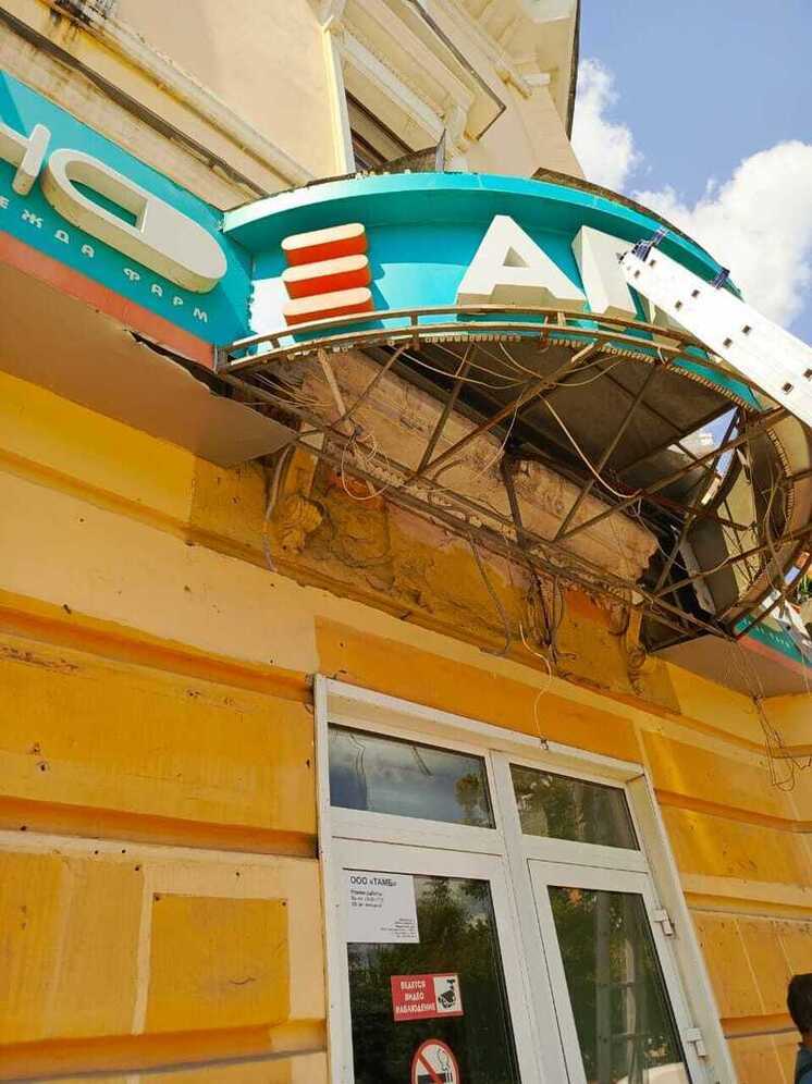 Обновление исторического центра Тамбова: дизайн-код в действии