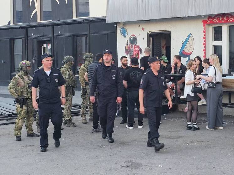 В Самаре росгвардейцы задержали 42-летнюю женщину из федерального розыска
