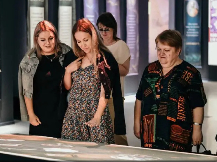 Ставрополье встречает педагогов из ЛНР