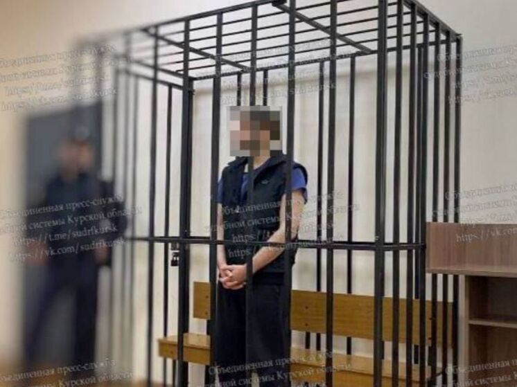 За пьяную езду в Курске оштрафовали маньяка из Калуги