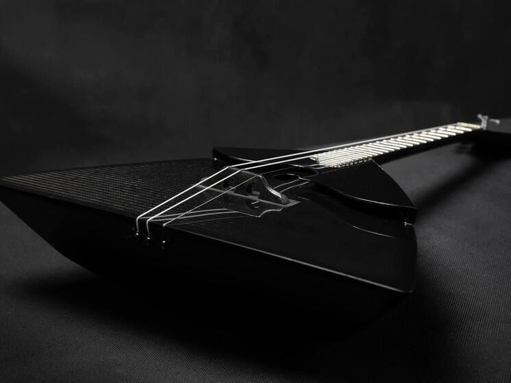 Гарбузов сообщил о внедрении композитных материалов в музыкальную отрасль