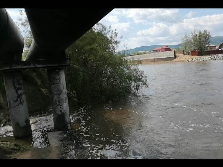 Водоемы патрулируют в Забайкалье