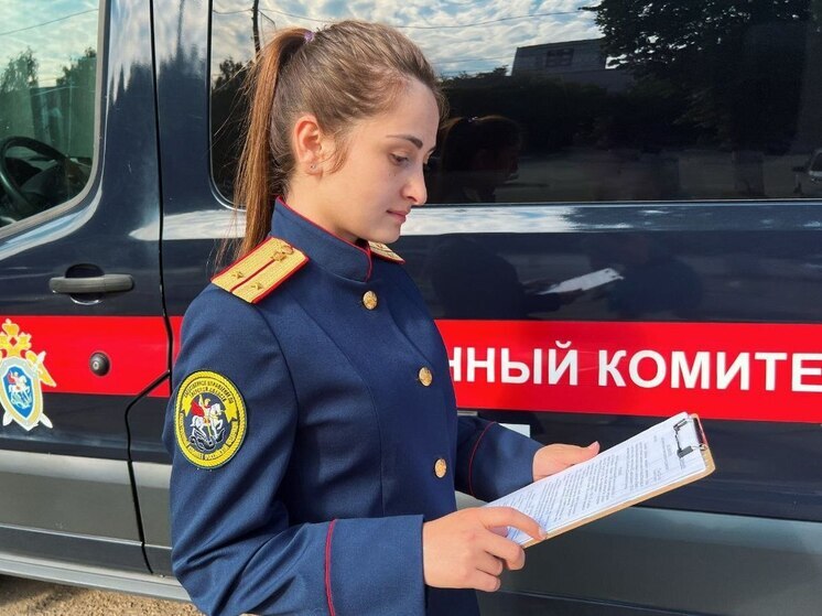 Инцидент между водителем автобуса и ребенком произошел в Тверской области: проводится проверка