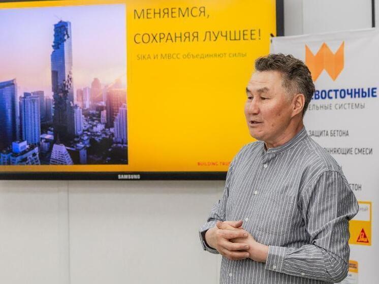 Профессор СВФУ: Арктическим поселкам нужны компактность, современные решения и энергоэффективность