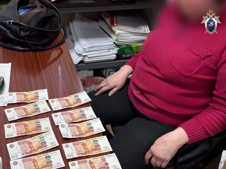 В Ессентуках инспектор госстройнадзора попалась на взятках от застройщиков