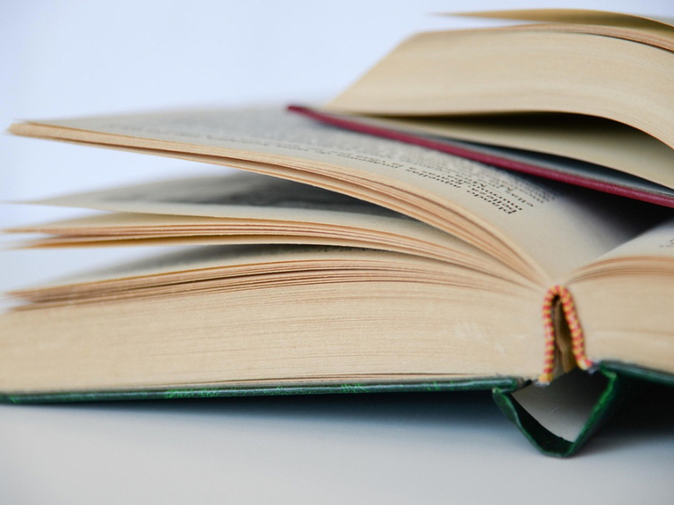 В Орле открылась выставка книг о Судбищенской битве
