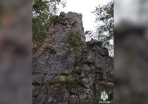 В Башкирии произошел трагический случай, который был запечатлен на видео