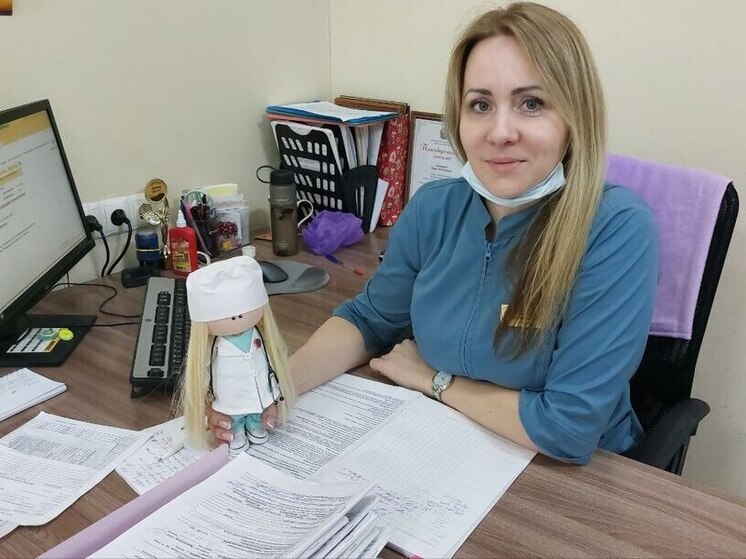 Жительница Новгородской области победила рак и нашла новое призвание