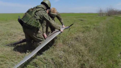 Артиллеристы ВС РФ уничтожили склад боеприпасов ВСУ на правом берегу Днепра в Херсонской области
