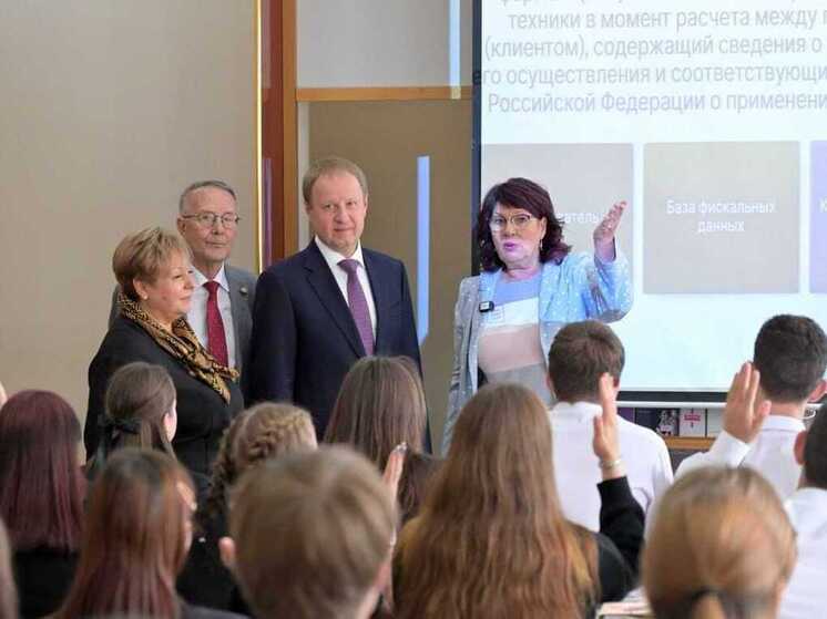 Алтайские кооператоры получили краевые награды