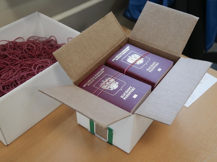 В МВД рассказали, нужно ли при изменении внешности менять паспорт