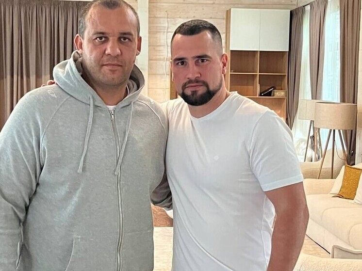 В Курске построят современный Центр спортивных единоборств