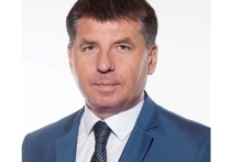Глава Семикаракорского городского поселения Александр Черненко ушел в отставку