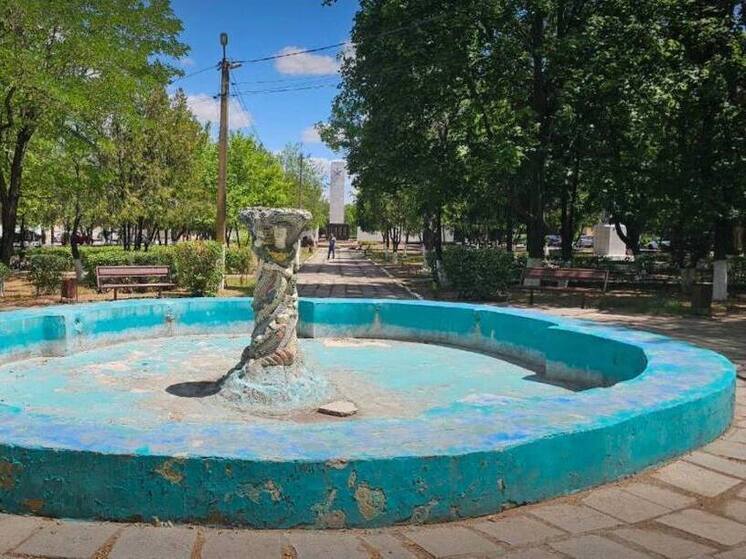 В Ивановском округе начали обустраивать универсальную спортивную площадку