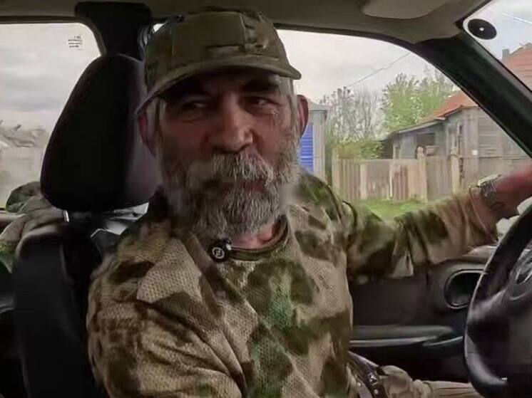 Матери погибшего в Судже «Дяди Саши» помогли получить жилищный сертификат