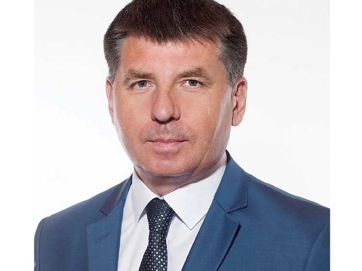 Глава Семикаракорского городского поселения Александр Черненко ушел в отставку