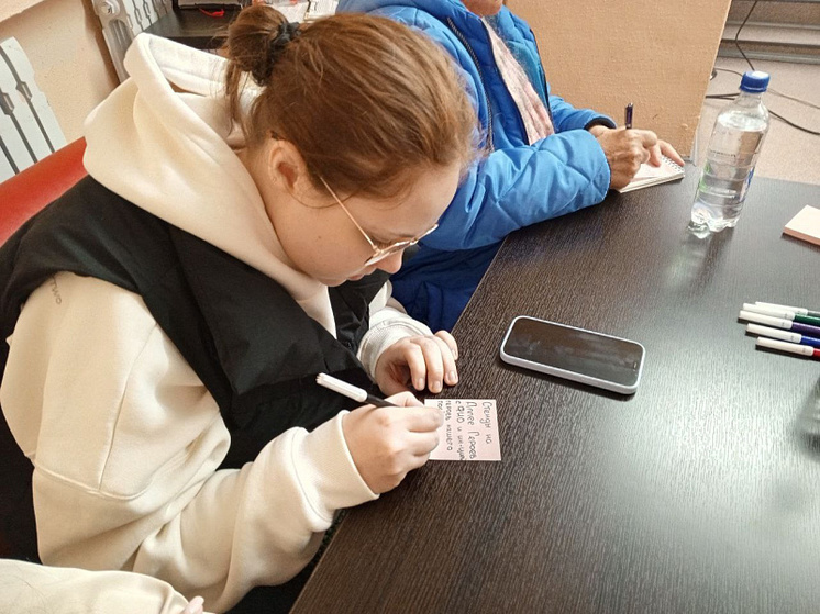 Форум местных сообществ объединил активных жителей Приморского округа