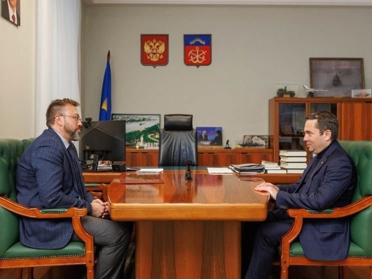Ветслужба Мурманской области получила высокую оценку