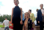 Актриса Елена Захарова приехала в Ярославль на международный кинофестиваль