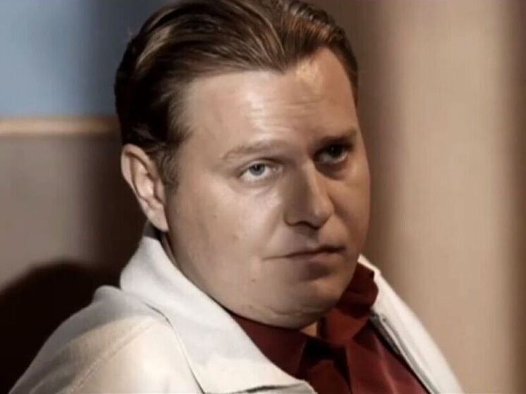 Актер из сериала «Мухтара» Андрей Бордухаев скоропостижно скончался в 49 лет