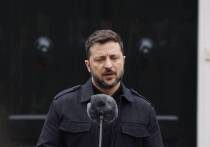 Политический обозреватель Александр Гришин заявил о беспрецедентном демографическом и экономическом кризисе на Украине